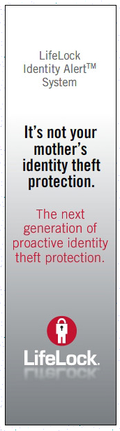 lifelock protect your online surfing